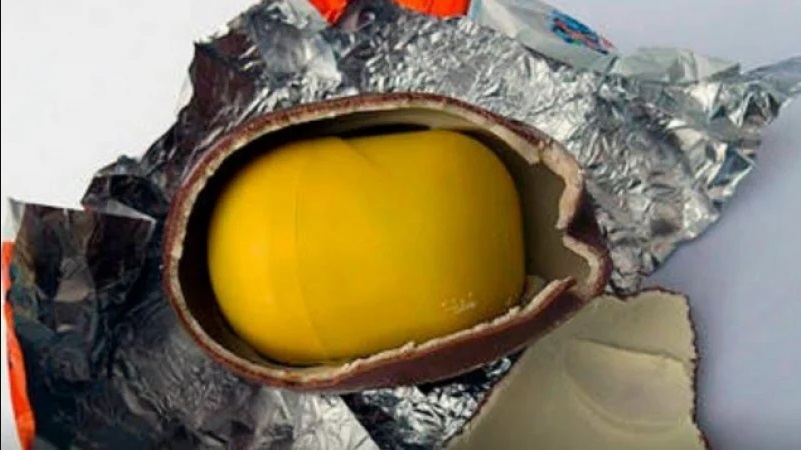 Изтеглят от пазара всички продукти на завода за шоколад в Белгия