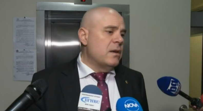 Иван Гешев: Ако не беше смешно, щеше да е тъжно за българската държавност (ВИДЕО)