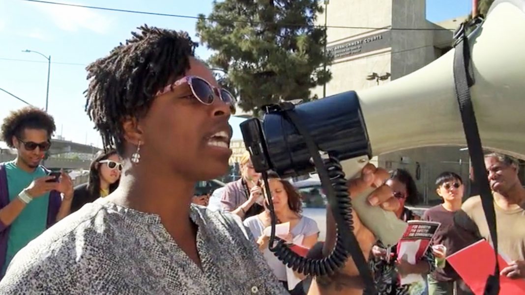 Подозират Black Lives Matter в присвояване на милиони, предназначени за благотворителност