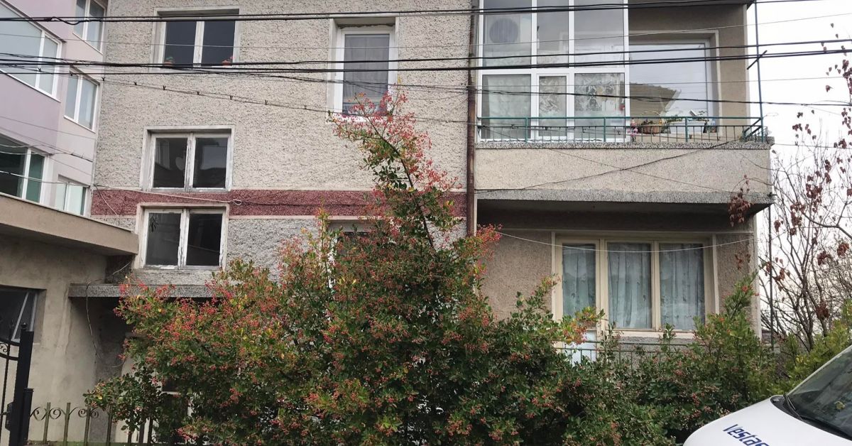 Двоен убиец се оказа невменяем