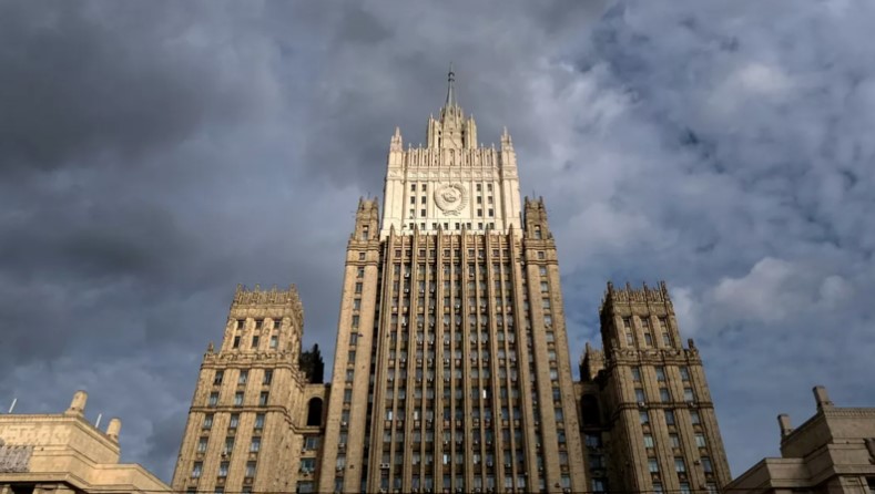 МВнР на Русия: За месец и половина САЩ са доставили оръжие на Украйна на стойност 1,65 милиарда долара