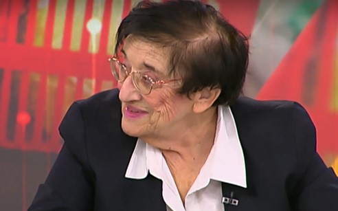 Мика Зайкова: Не се бойте, българи, няма да е все така – и по-зле ще става