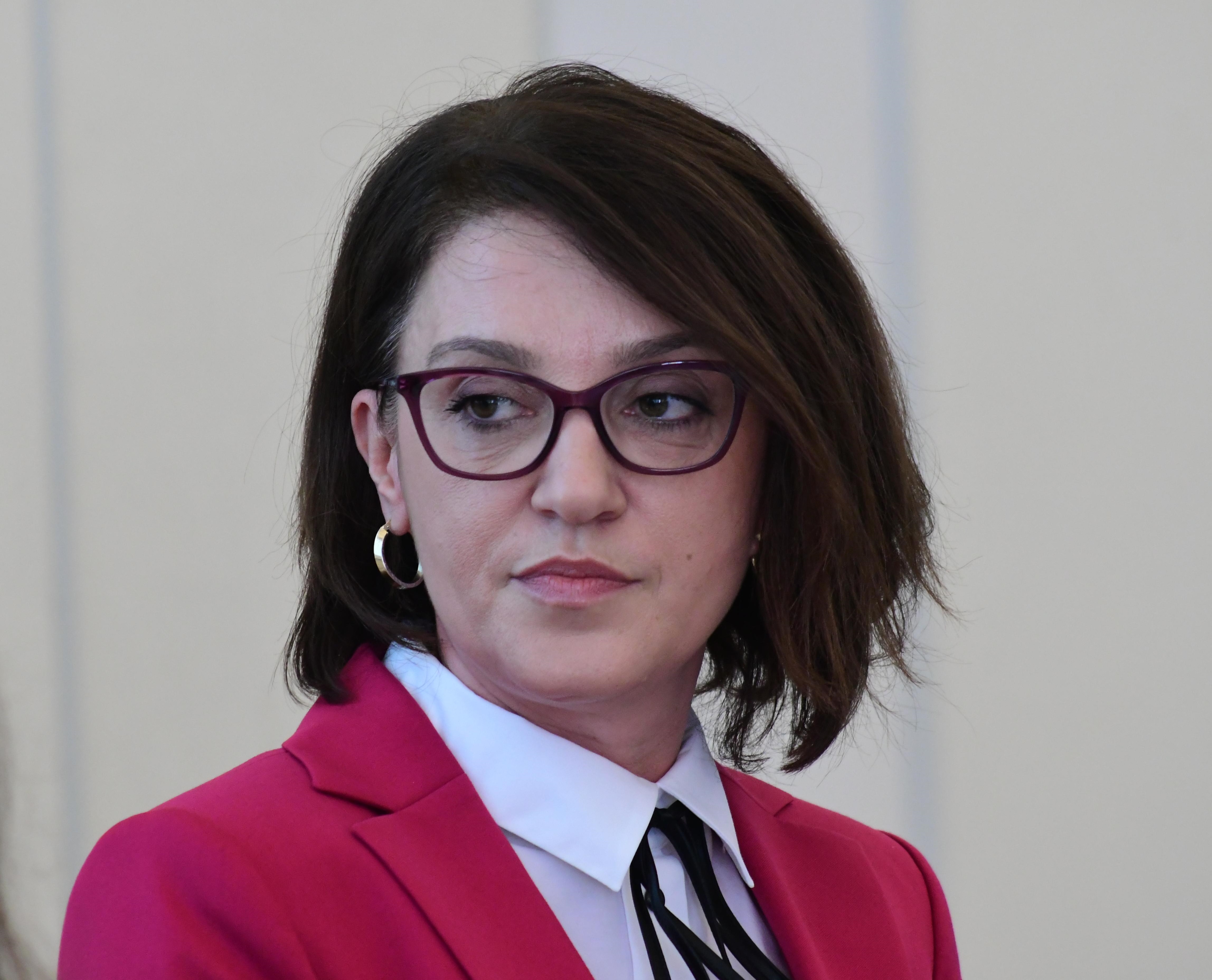 Валентина Маджарова, административен ръководител на Специализираната прокуратура, пред „Труд“: Щом не се харесваме на политиците, значи си вършим работата