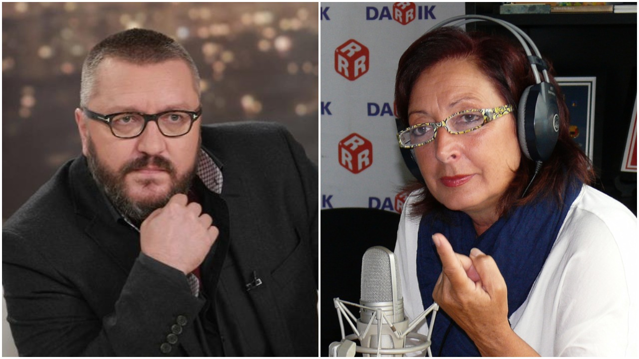 Карбовски и Пролет Велкова издигнати за СЕМ