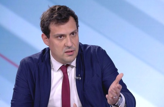 Светослав Бенчев: Няма фактори, поради които цената на горивата да доближи 4 лв. за литър