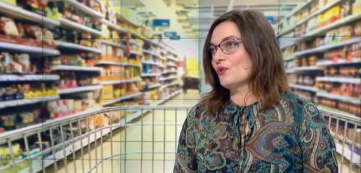 Д-р Кремена Стоева, БАБХ: Шоколадовите яйца, произведени в Полша, Германия и Италия, не са опасни