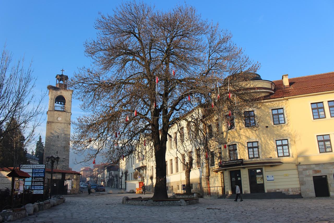 Задържаха украинец, държал като заложници служители на хотел в Банско