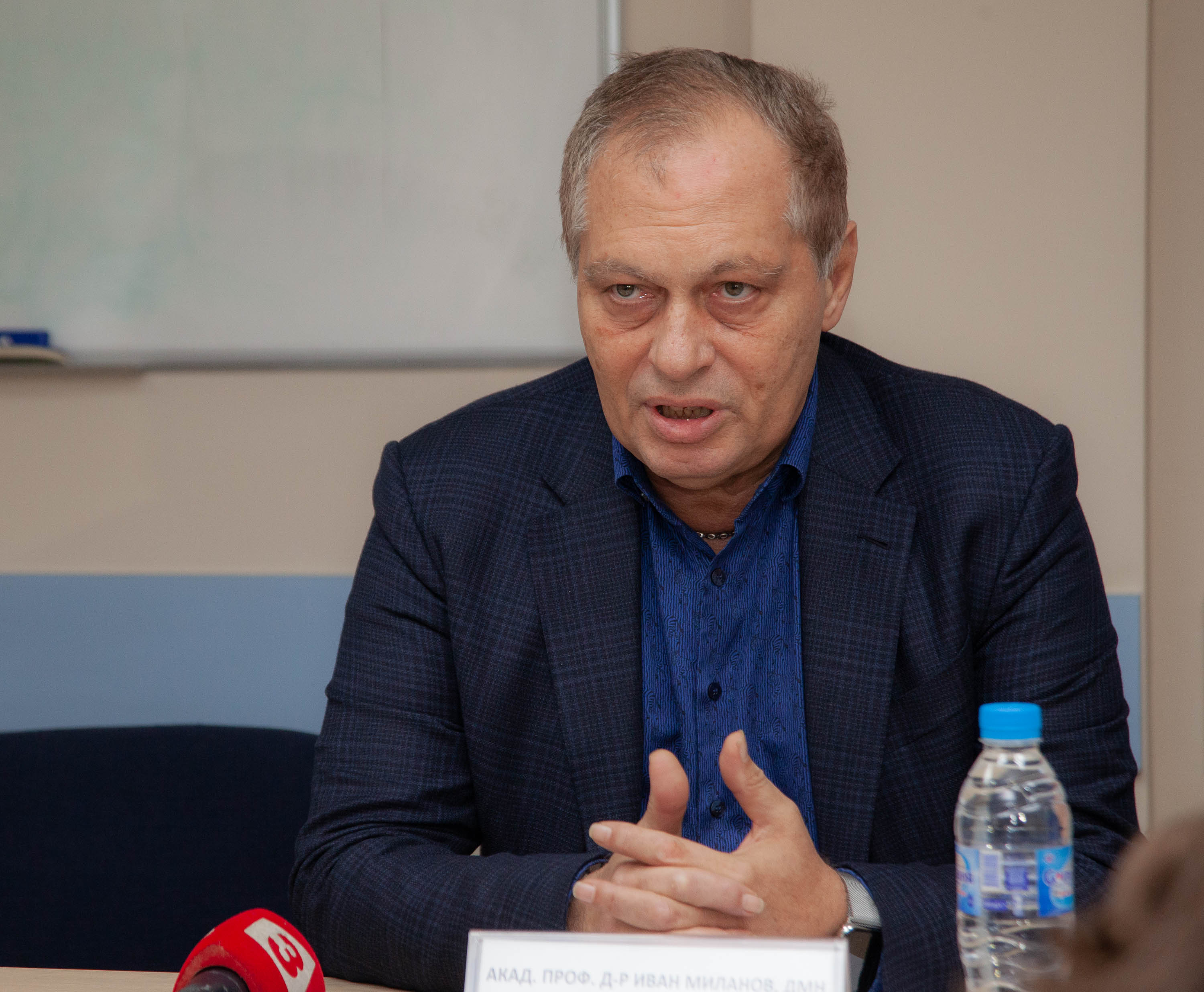 Ново лечение на късен Паркинсон е одобрено у нас