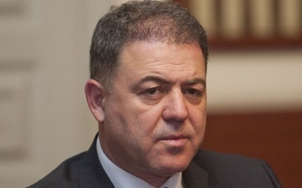 Николай Ненчев е получил заплаха за живота си