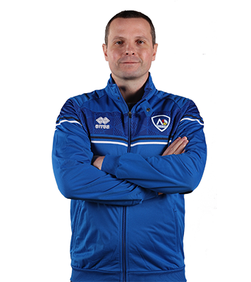 Освободиха Андрей Жеков от волейболния "Левски"