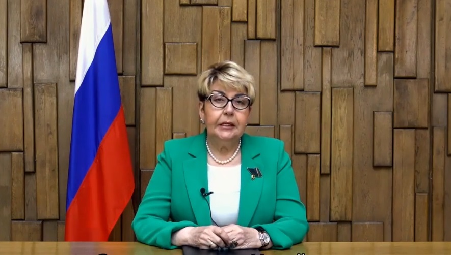 Митрофанова: Русия прави всичко необходимо да осигури връщането на българските моряци