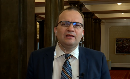 Мартин Димитров: Въвеждане на таван на цените няма да постигне търсените цели