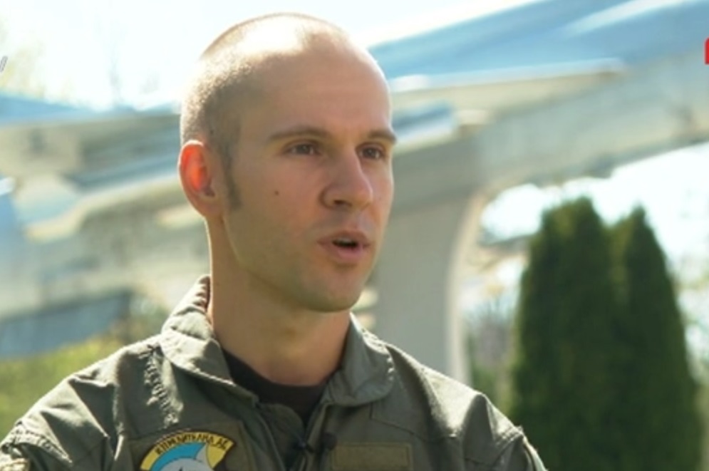 Първият български пилот на Ф-16 разкри какви са разликите с МиГ-29