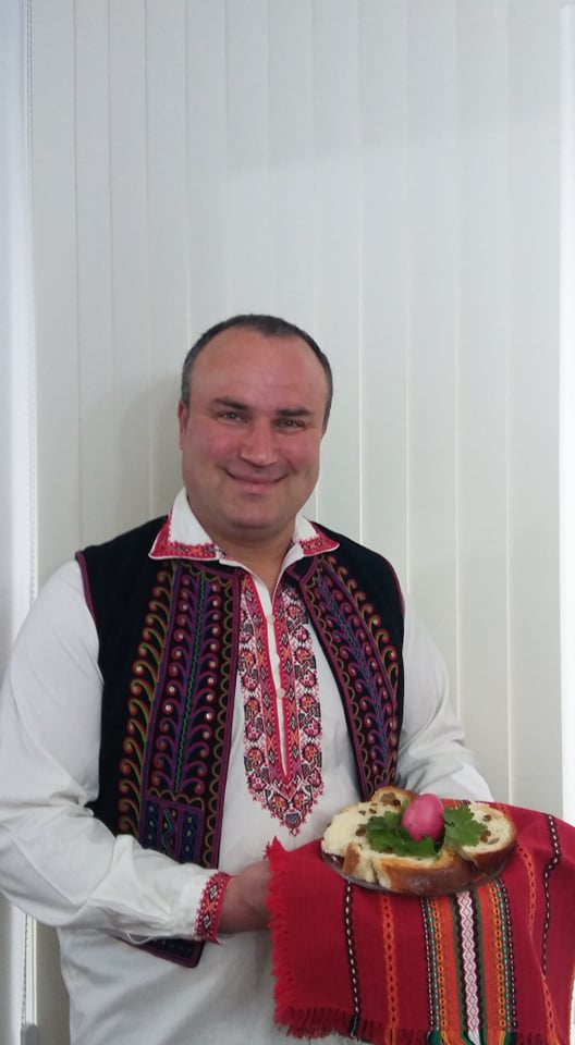Любимите рецепти на Венцислав Пенев