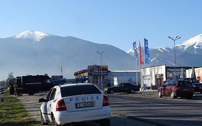 Хотелиери от Банско пропищяха от украинци