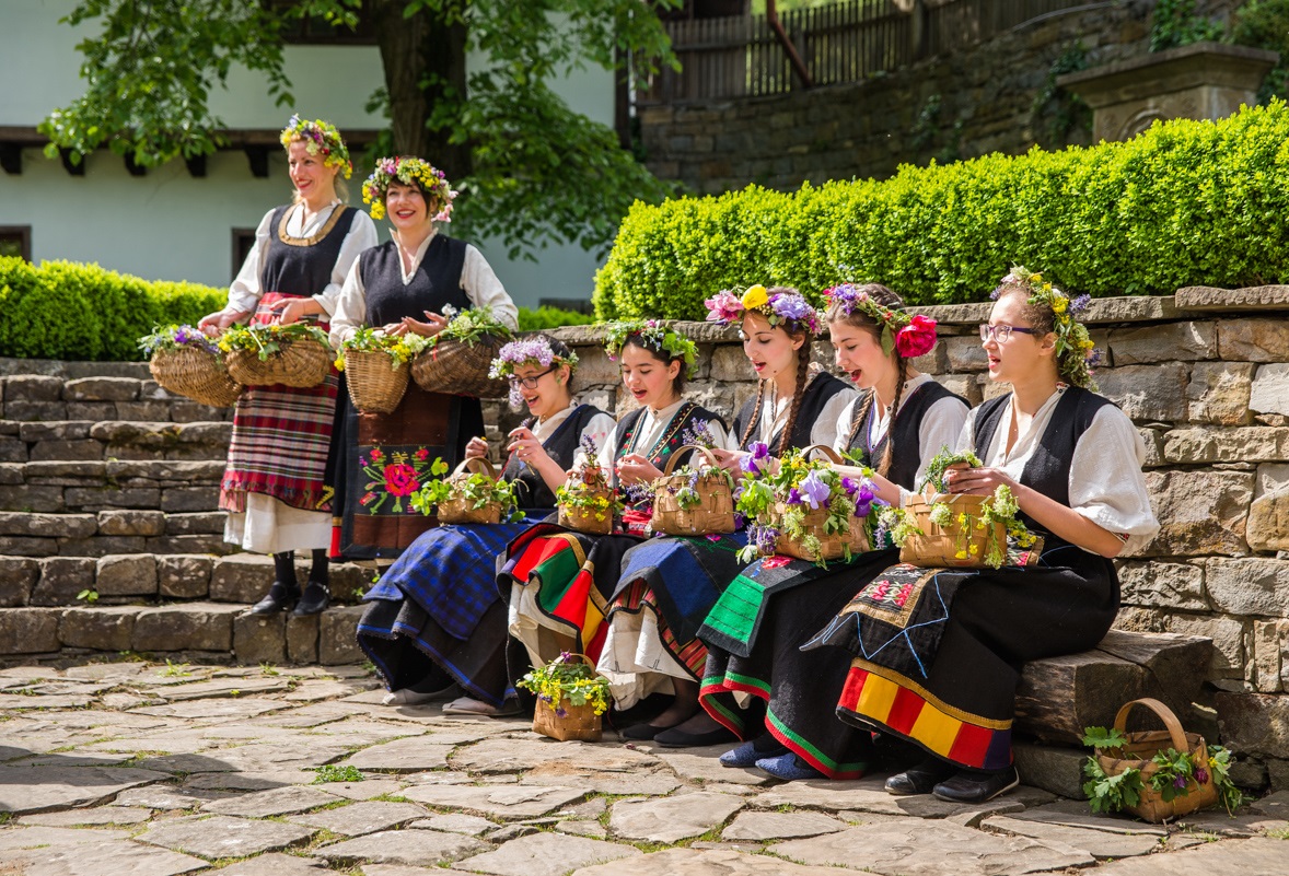 Отбелязваме Лазаровден