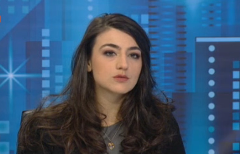 Лена Бориславова: Предизвикателство е и комуникацията вътре в управлението