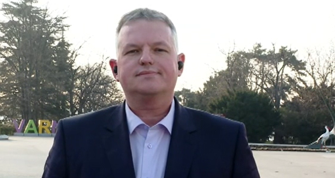 Доц. Тонев: КОВИД обстановката е динамична, засега няма плашещи данни