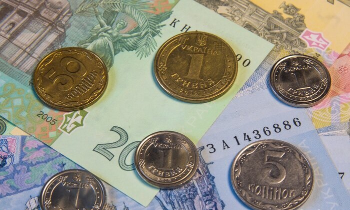 Украйна иска 50 милиарда долара от Г-7 , за да покрие дупката в бюджета