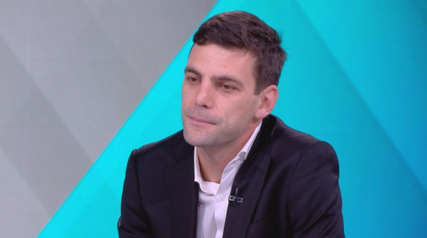 Председателят на НС Минчев е за изпращане на военна помощ на Украйна