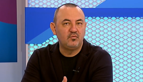 Владимир Тодоров: Ние сме в едно от първите места в Европа по загинали на 1 милион население