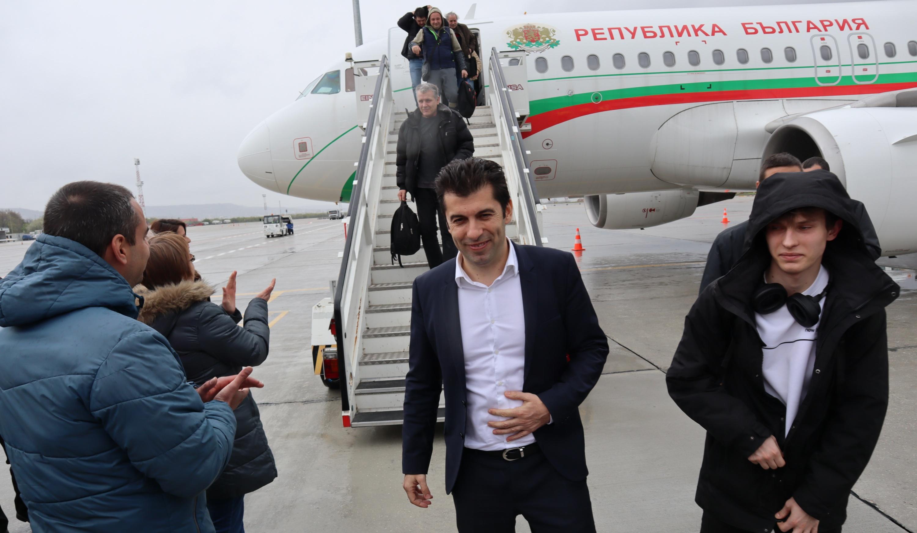Каква цена е платила България и кога?
