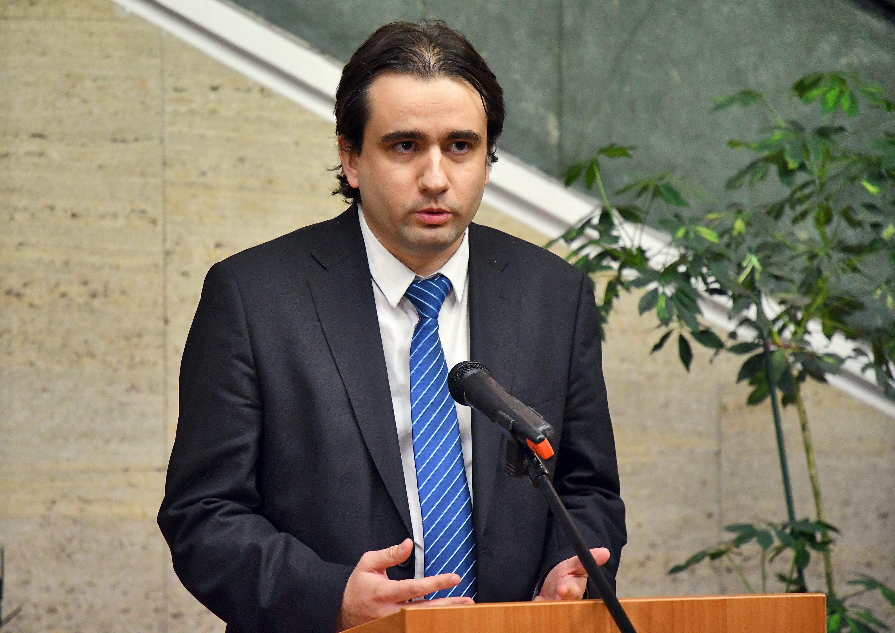 Обявяват поръчка за е-гласуване