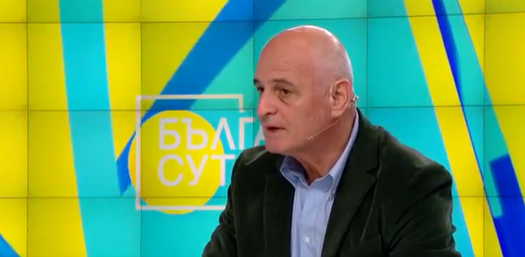 Проф. Николай Радулов: България има прекрасни условия за развитието на руските шпиони