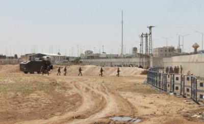 Турски войник загина от взривно устройство в новата военна операция в Северен Ирак