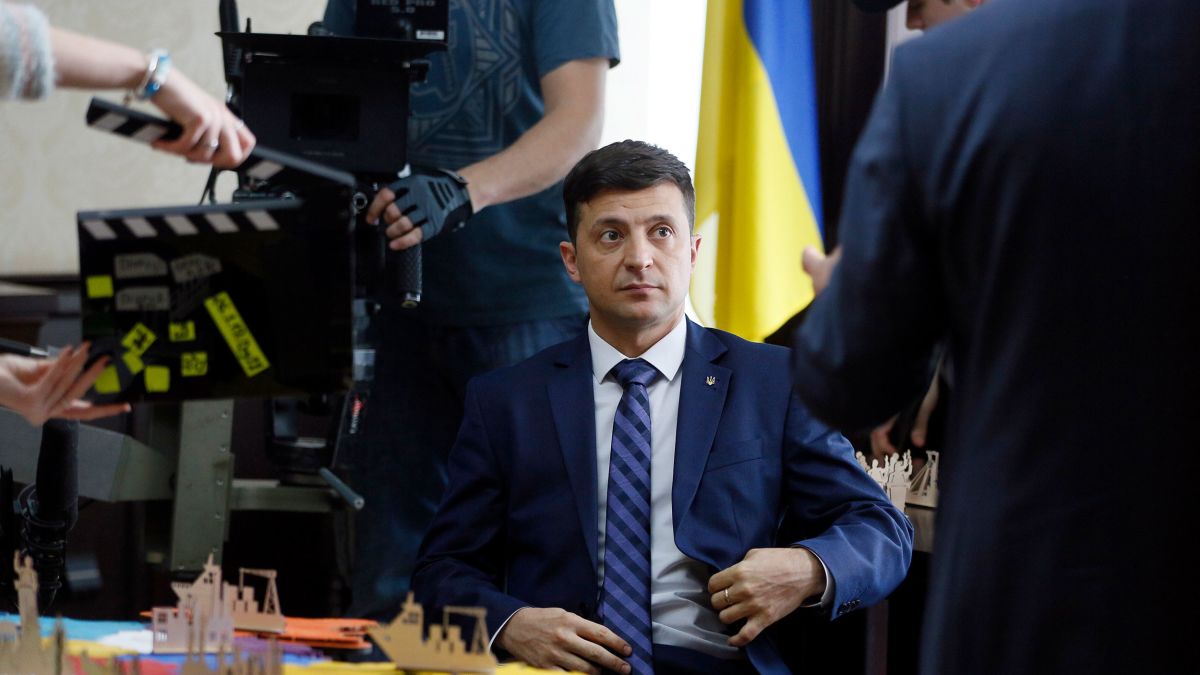 Daily Wire: Зеленски няма да е героят на американските медии още дълго
