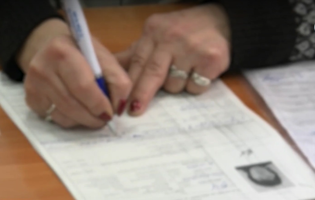 17 години жена се бори да докаже, че не е починала