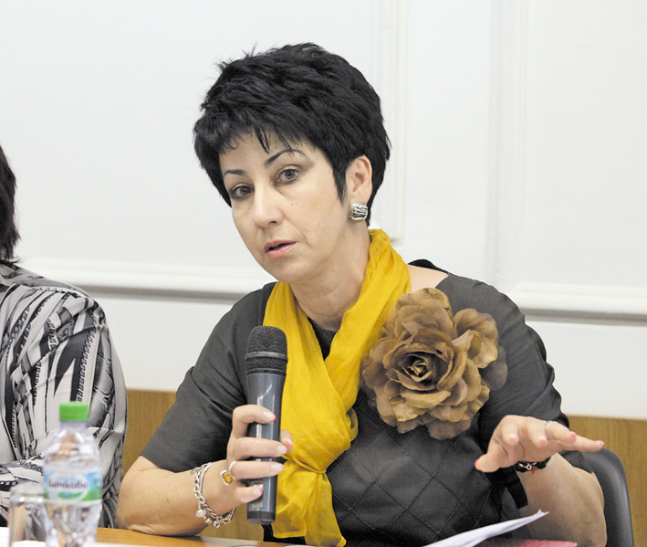 Председателят на браншовия съюз Мариана Кукушева: Предложението за нулева ставка върху хляба е изключително добра новина