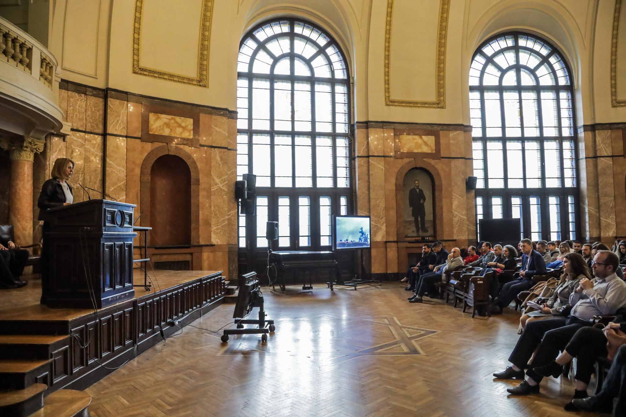 Столична община с нови проекти за намаляване ефекта на топлинните острови