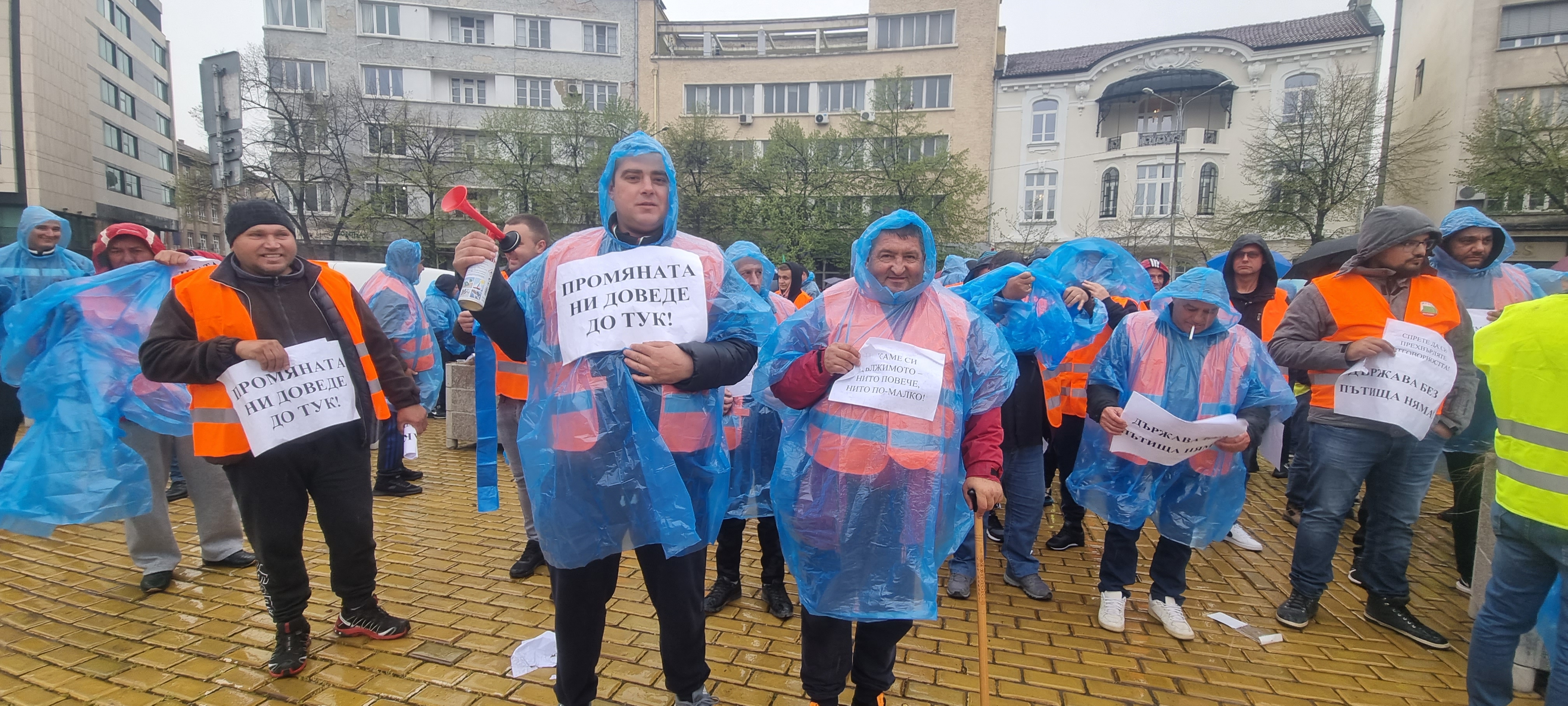 Пътищарите обещават спокоен Великден