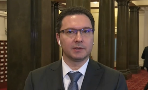 Даниел Митов: Коалицията не може да взима решения, понеже нейните компоненти са твърде различни