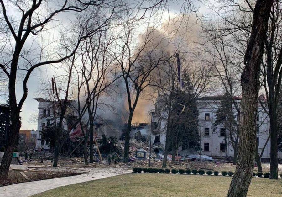 Руските военни части контролират 80% от Луганска област