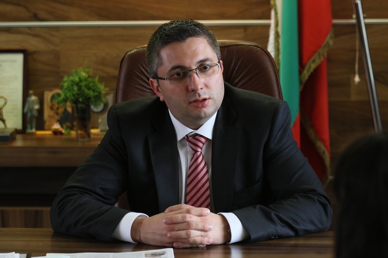 Николай Нанков, ГЕРБ: Решението за АПИ е тежко нарушаване на закони