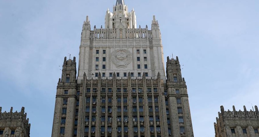 Руски дипломат: Специалната операция ще приключи, когато спрем превземането на Украйна от НАТО
