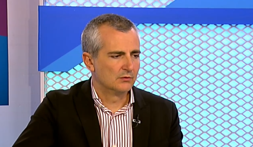 Димитър Илиев: Предстои пълна актуализация на всички учебни материали по пътна безопасност