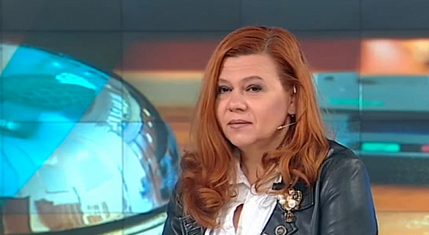 Соня Момчилова е новият председател на СЕМ