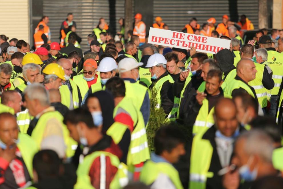 ББК „Пътища“: Недопустимо е народен представител да внушава неверни факти