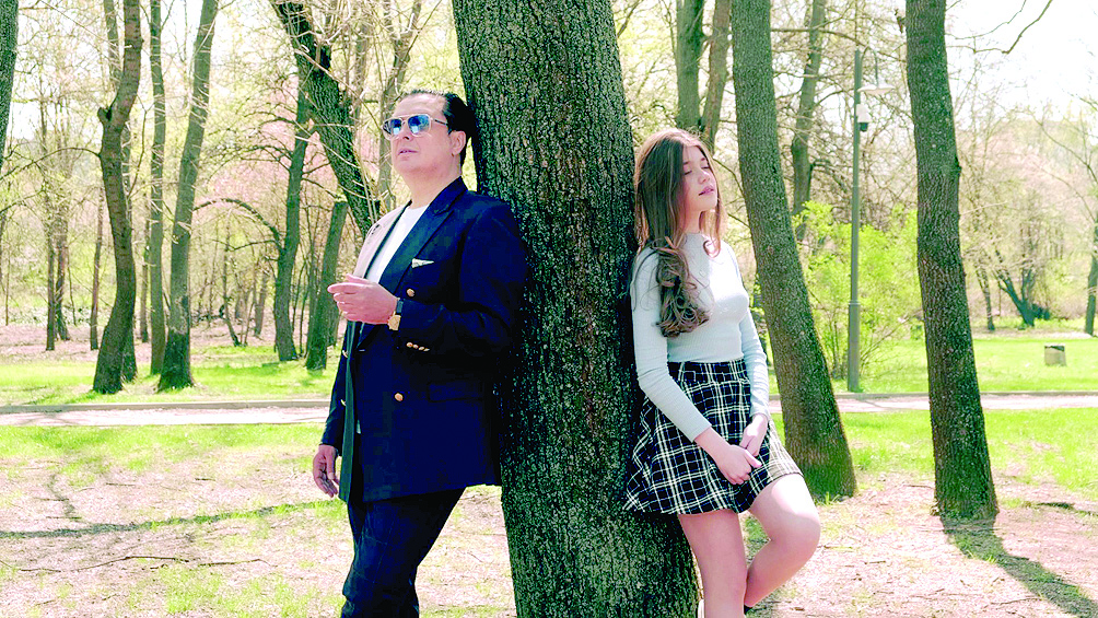 Васил Петров с нова песен и клип за Великден