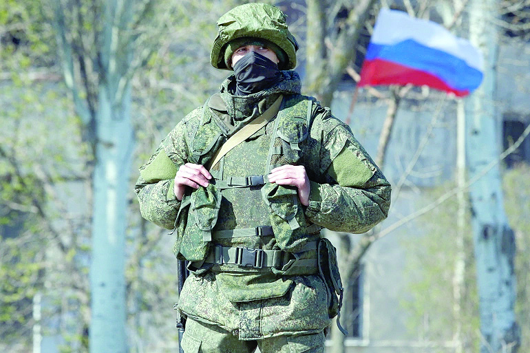 Путин: Успешно освободихме Мариупол