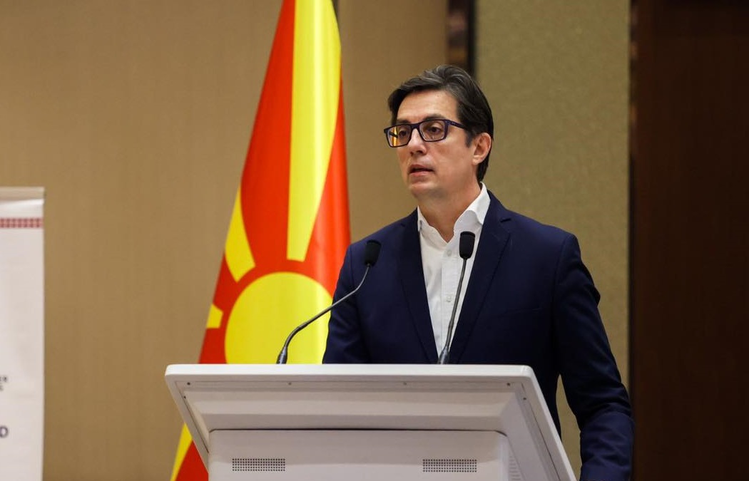 Пендаровски: България ни обижда