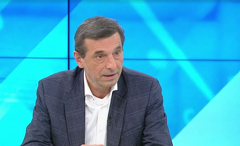 Синдикалист призовава „тези, които карат влака“ да предложат антикризисни мерки
