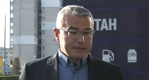 Председателят на Петролната и газова асоциация очаква, че горивата може да поевтинеят лятото