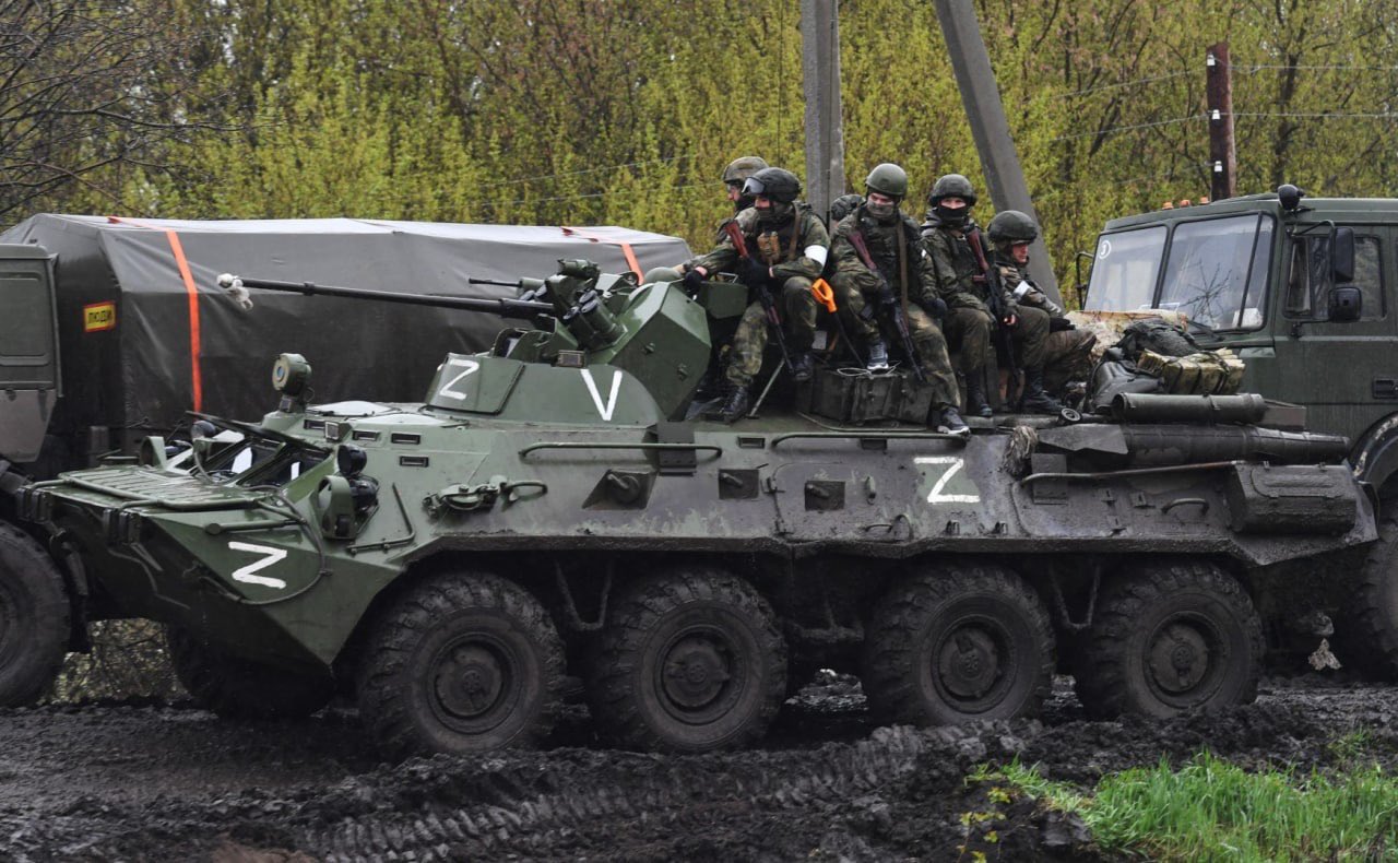 Луганската народна република съобщи, че украинската армия е загубила 13 души