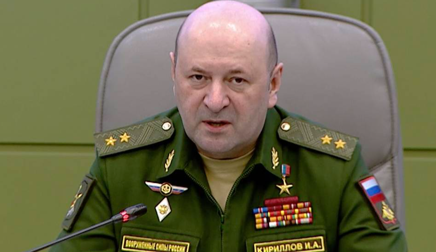 Руското министерство на отбраната: САЩ готвят провокации, за да обвинят Русия, че използва ядрени оръжия