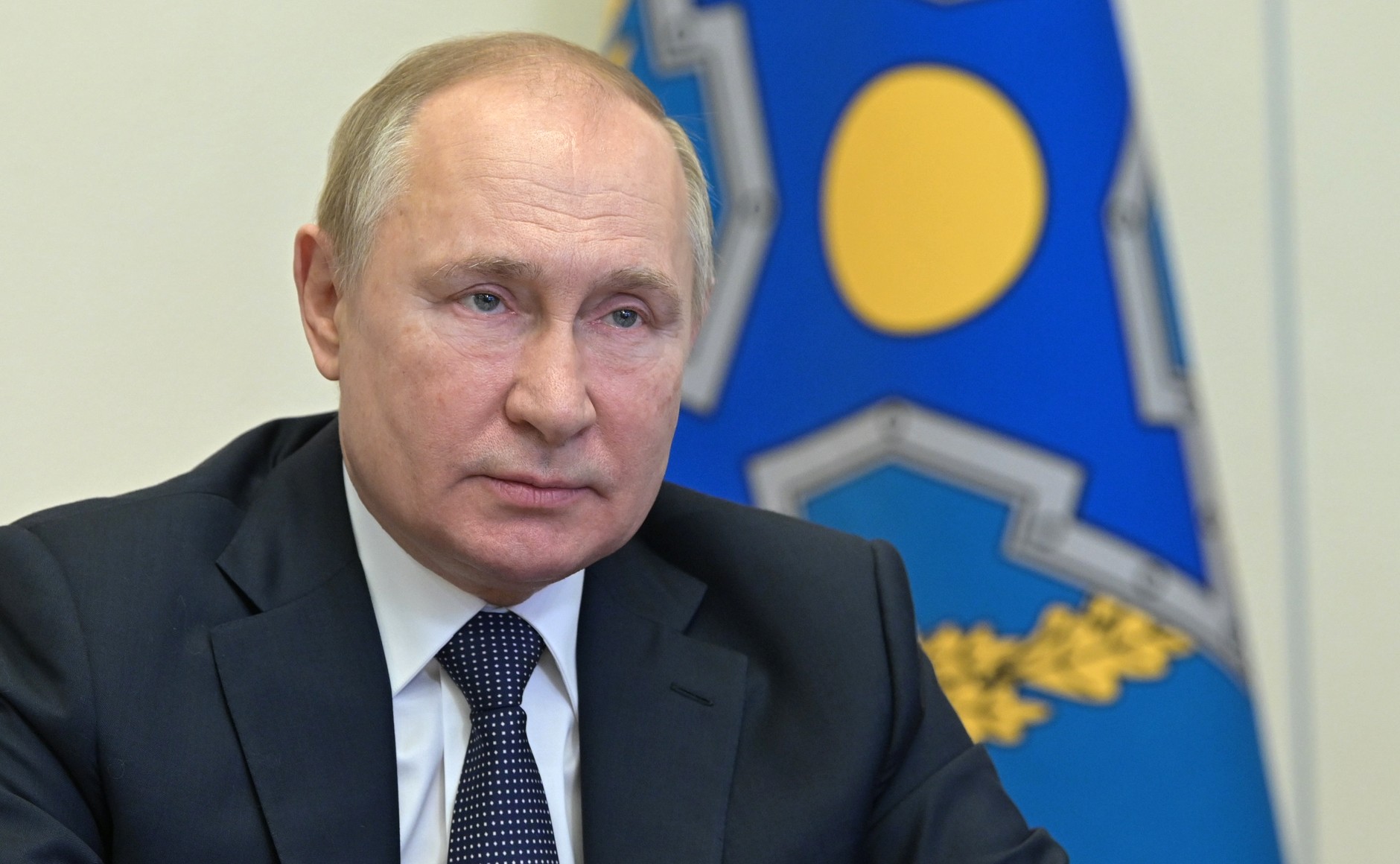 Путин заяви, че Федералната служба за сигурност е осуетила заговор за убийство на руски журналист