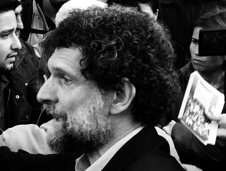 САЩ призоваха Турция да освободи Осман Кавала